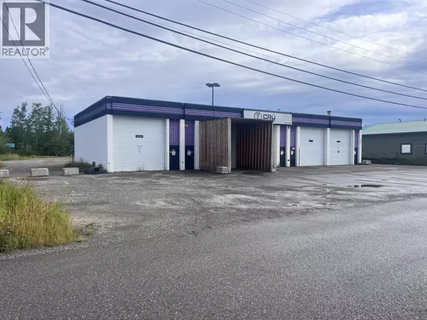 Prince George, BC V2N2H8,2895 GUNN ROAD