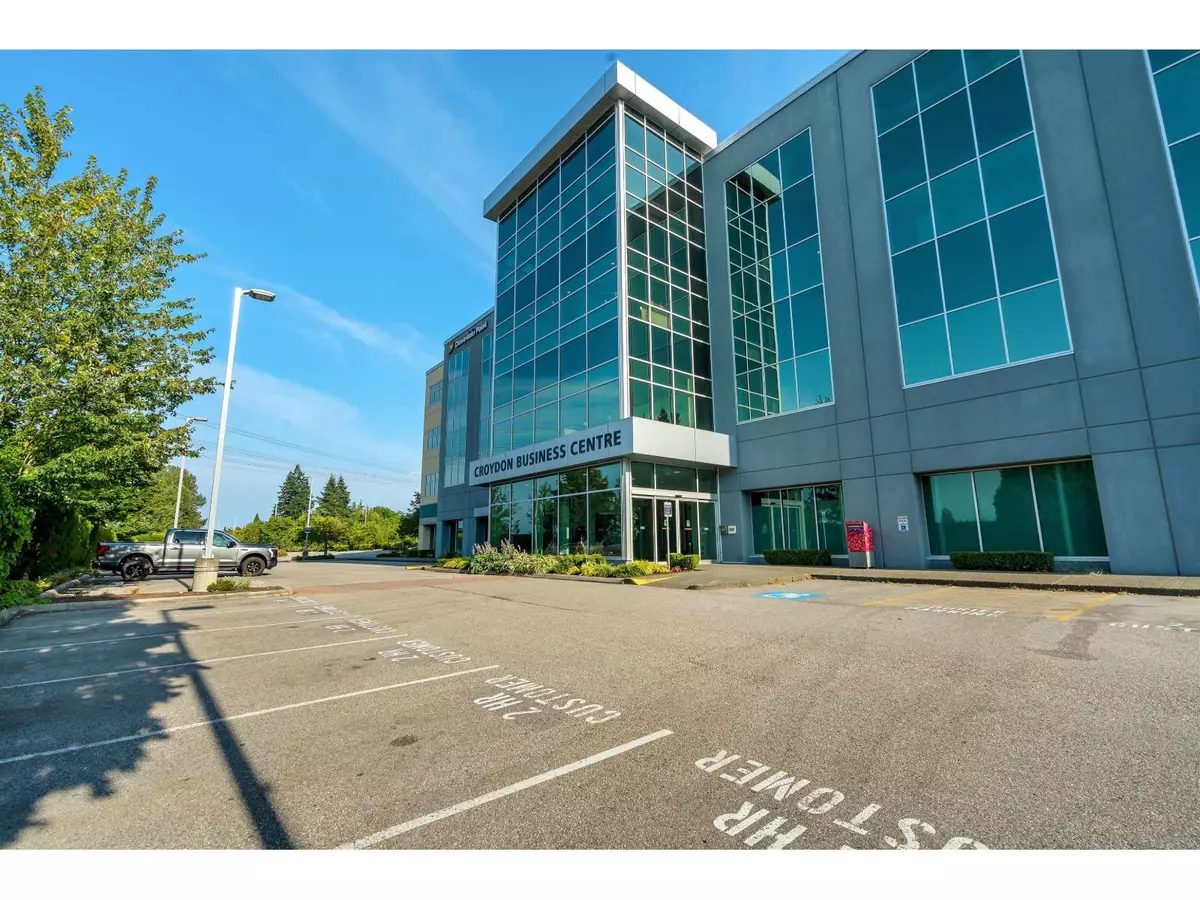 Surrey, BC V3S6T3,2630 CROYDON DR #112