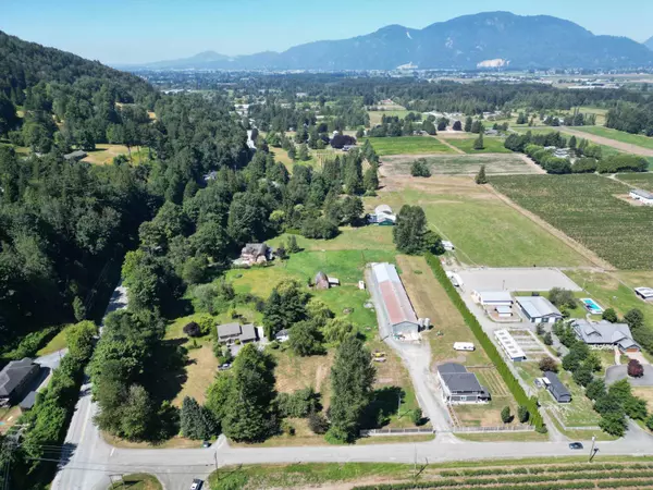 4843 GIESBRECHT ROAD|Yarrow, Yarrow, BC V2R4C5