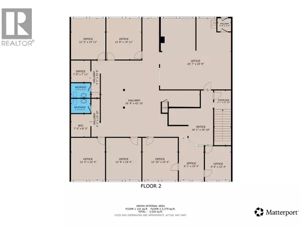 Fort St. John, BC V1J1Y4,9947 100 AVENUE