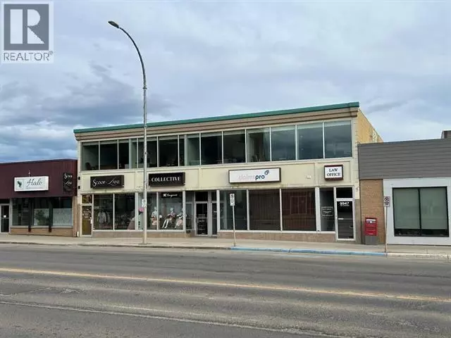 9947 100 AVENUE, Fort St. John, BC V1J1Y4