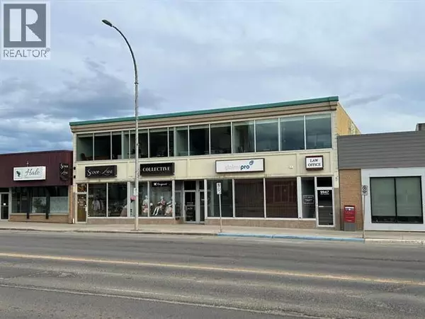 9947 100 AVENUE, Fort St. John, BC V1J1Y4