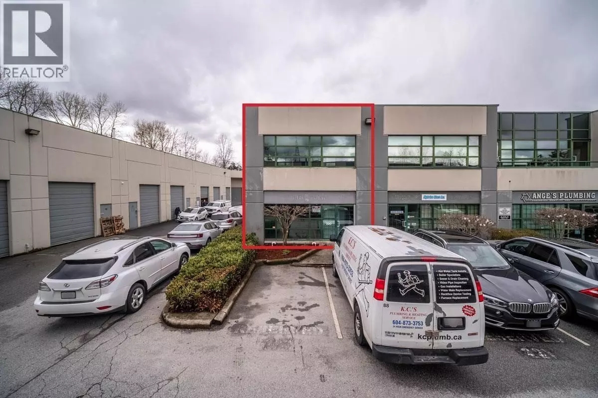 Coquitlam, BC V3K6V2,17 FAWCETT RD #220