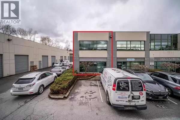 17 FAWCETT RD #220, Coquitlam, BC V3K6V2