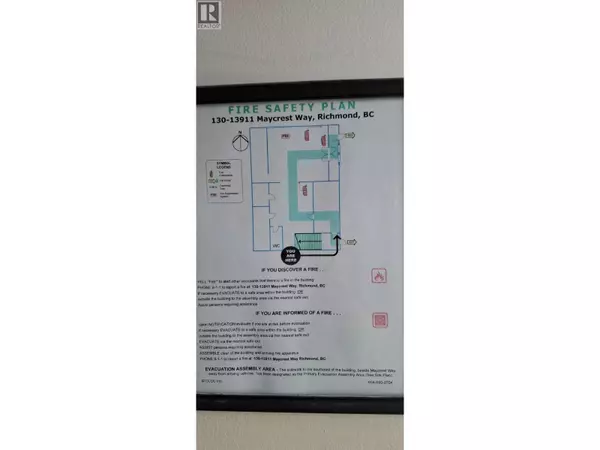 Richmond, BC V6V2J4,13911 MAYCREST WAY #130