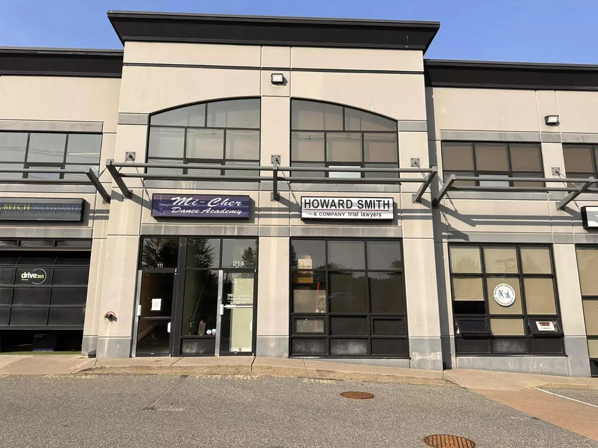 Surrey, BC V3Z0Z5,15272 CROYDON DR #111