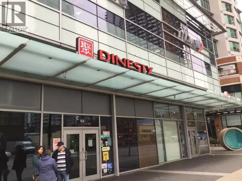 4501 KINGSWAY #104, Burnaby, BC V5H0E5