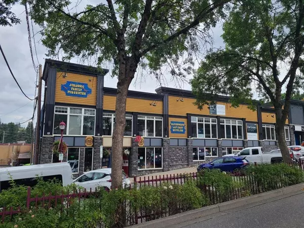 Abbotsford, BC V2S3T3,2556 MONTROSE AVE #240