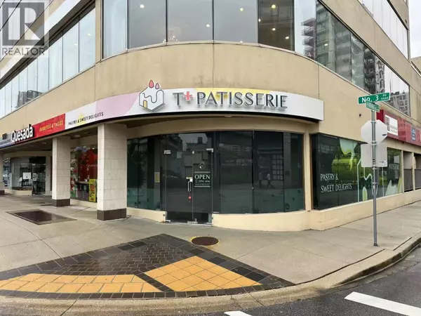 5951 NO 3 RD #100, Richmond, BC V7H2Z4