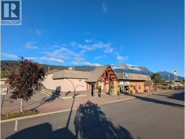 Smithers, BC V0J2N3,3731 FOURTH AVENUE