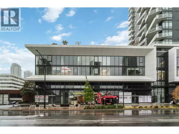 Burnaby, BC V5C4B3,4279 DAWSON ST #318