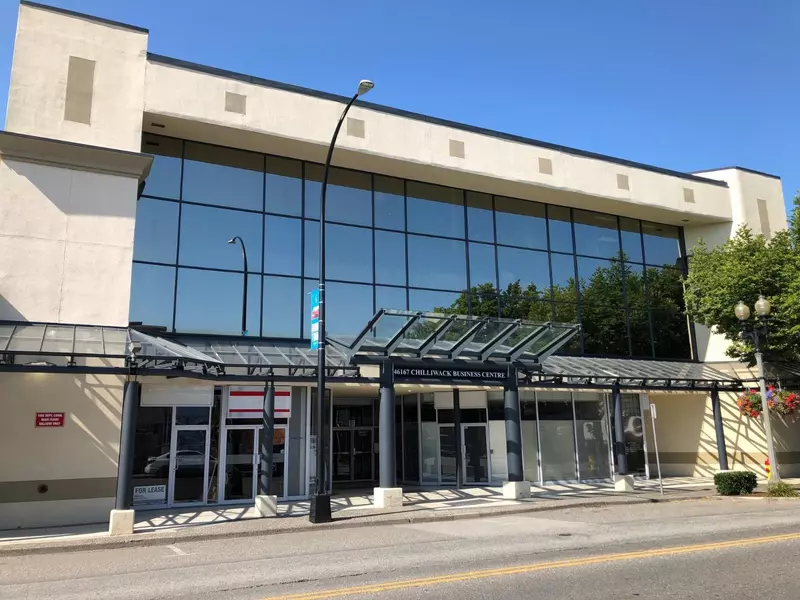 46167 YALE RD #311, Chilliwack, BC V2P2P2