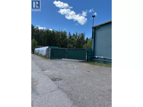 Prince George, BC V2L2Z1,1991 1ST AVENUE