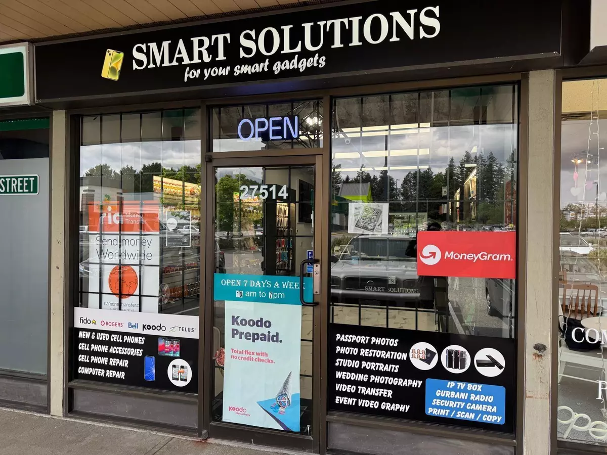 Langley, BC V4W3N5,27514 FRASER HIGHWAY