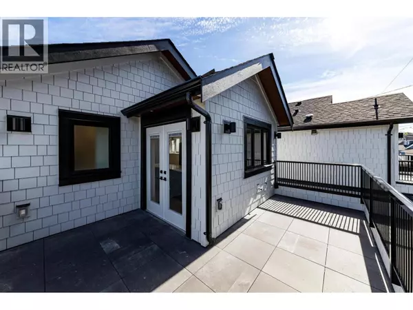 5449 KILLARNEY STREET, Vancouver, BC V5R3W3