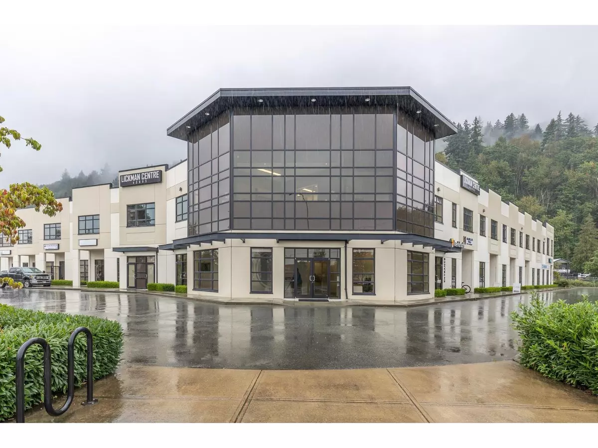 Chilliwack, BC V2R0E6,43995 PROGRESS WAY #105