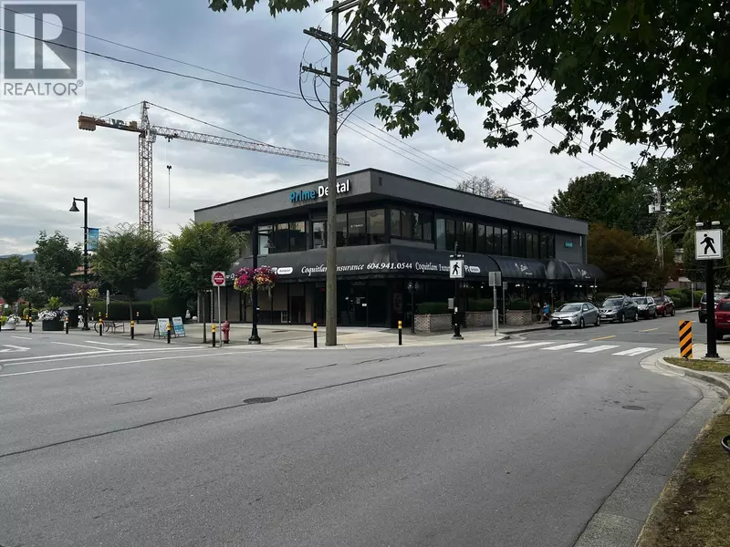 2227 MCALLISTER AVE #204, Coquitlam, BC V3C2A9