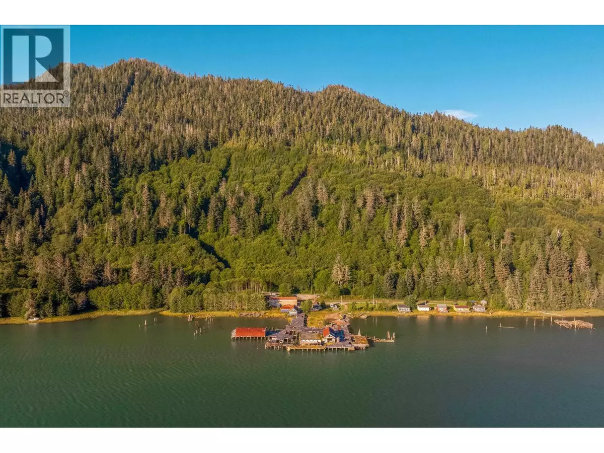 Port Edward, BC V0V1G0,44 CASSIAR DR #LOT