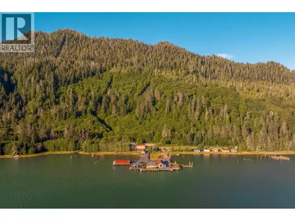 44 CASSIAR DR #LOT, Port Edward, BC V0V1G0