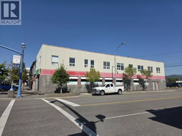 Prince George, BC V2L3E7,1210 3RD AVENUE