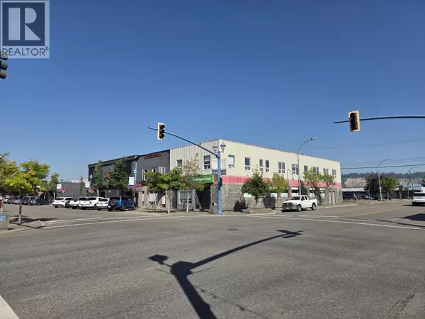 Prince George, BC V2L3E7,1210 3RD AVENUE