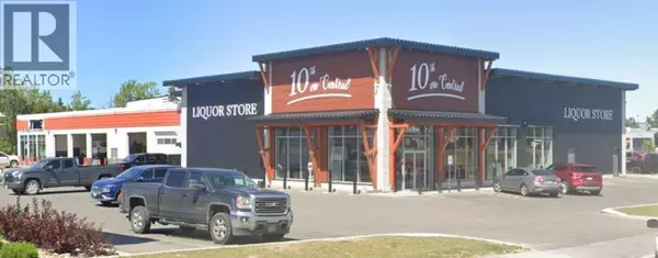 1073 W CENTRAL STREET, Prince George, BC V2M3C9