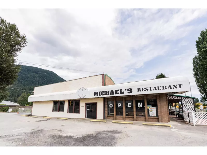 37165 LOUGHEED #2, Mission, BC V0M1G0