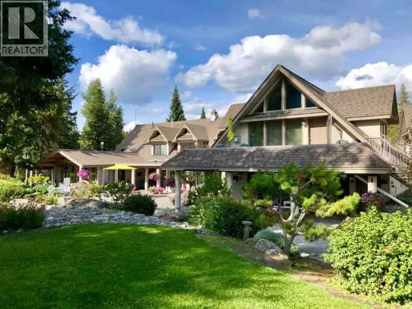 Chilcotin, BC V0L1R0,21145 CHILCOTIN 20 HIGHWAY