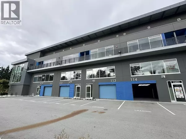 Richmond, BC V6X0W5,4888 VANGUARD RD #114