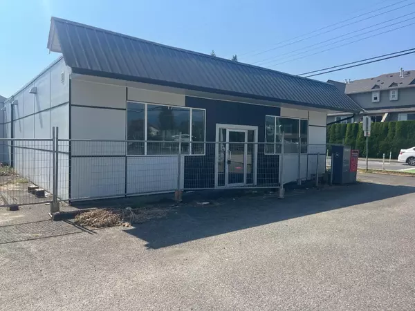 46604 FIRST AVENUE|Chilliwack Proper East, Chilliwack, BC V2P1X3