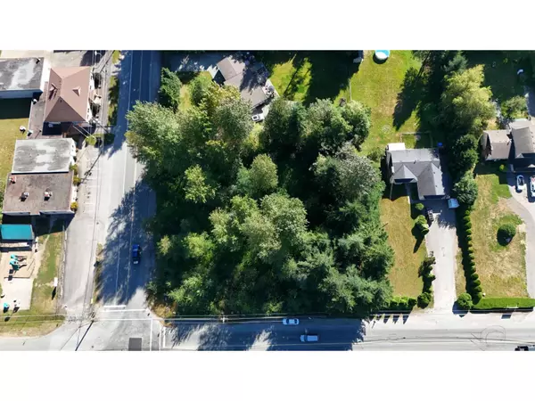 DEWDNEY TRUNK RD #LT.2, Mission, BC V2V6X6