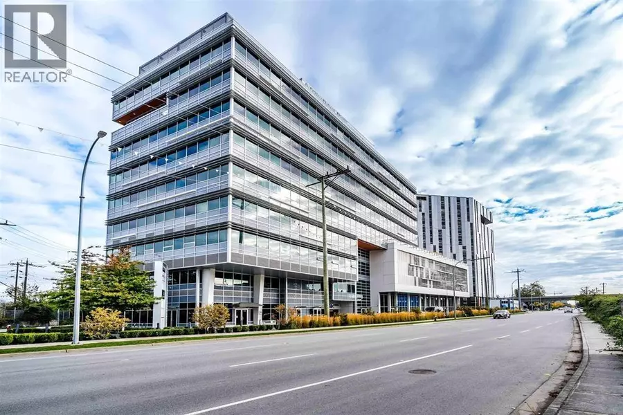 8477 BRIDGEPORT RD #640, Richmond, BC V6X0S8