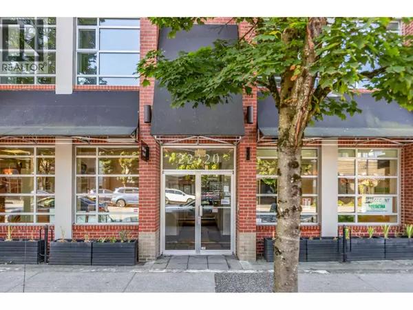 Maple Ridge, BC V2X2T4,22320 LOUGHEED HWY #201