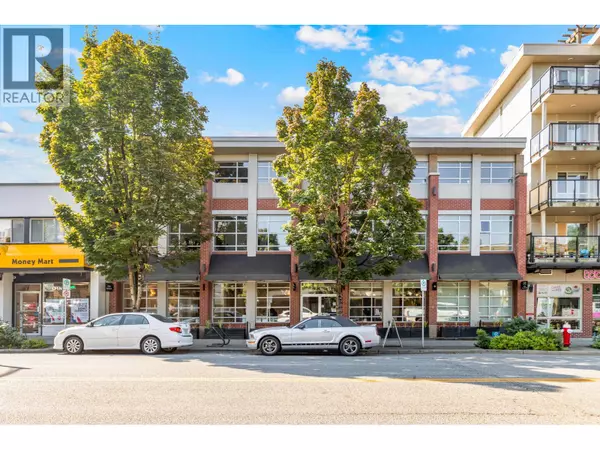 Maple Ridge, BC V2X2T4,22320 LOUGHEED HWY #201