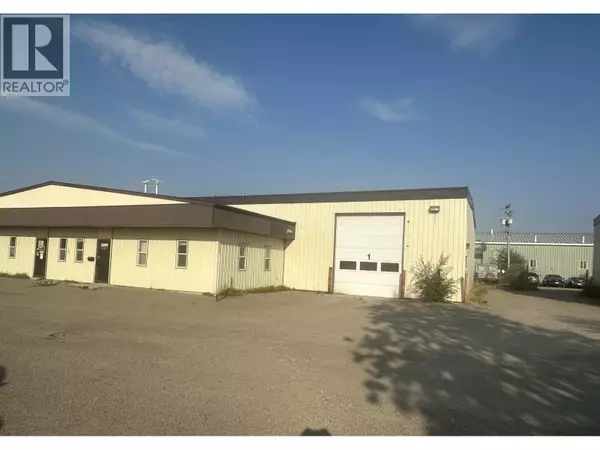 Fort St. John, BC V1J5R6,10503 89 AVE #B
