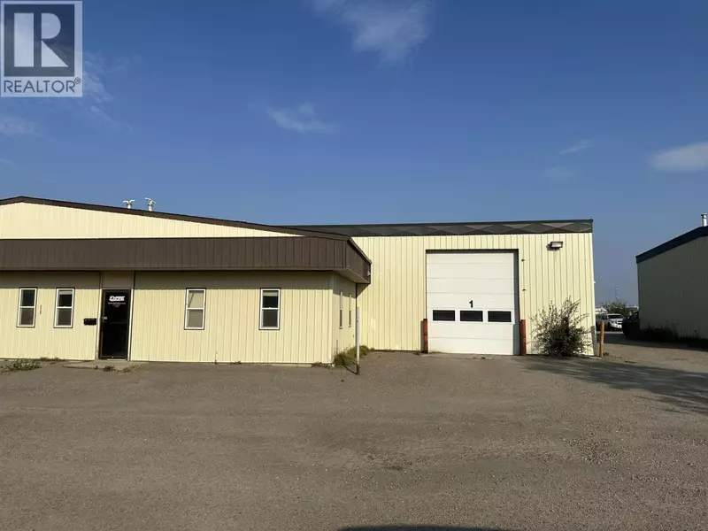 10503 89 AVE #B, Fort St. John, BC V1J5R6