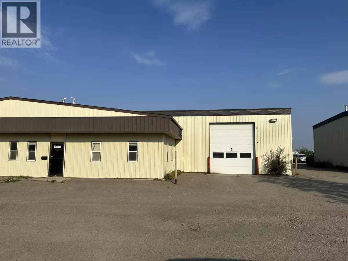 Fort St. John, BC V1J5R6,10503 89 AVE #B