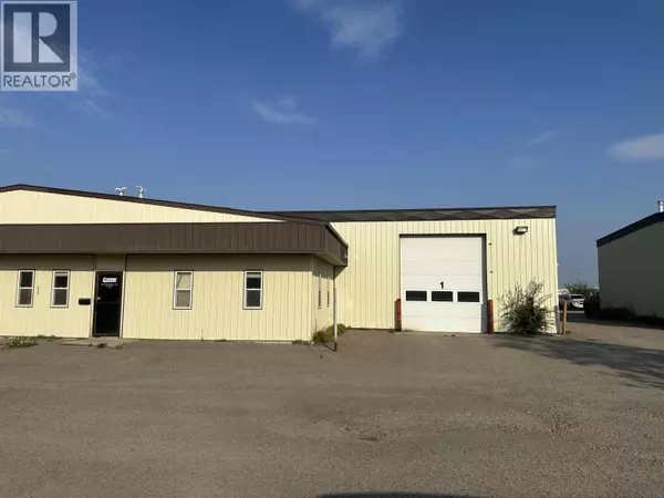 10503 89 AVE #B, Fort St. John, BC V1J5R6