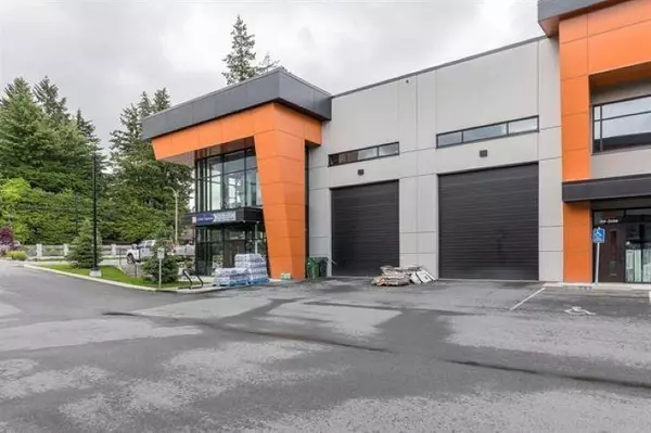 Abbotsford, BC V2T0K7,2098 CARPENTER #B100