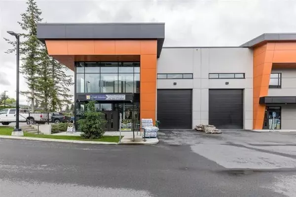 Abbotsford, BC V2T0K7,2098 CARPENTER ST #B100