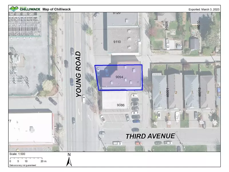 9094 YOUNG ROAD|Chilliwack Downtown, Chilliwack, BC V2P4R5