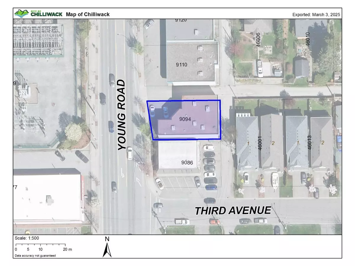 Chilliwack, BC V2P4R5,9094 YOUNG ROAD|Chilliwack Downtown