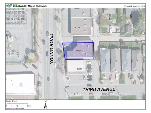 9094 YOUNG ROAD|Chilliwack Downtown, Chilliwack, BC V2P4R5