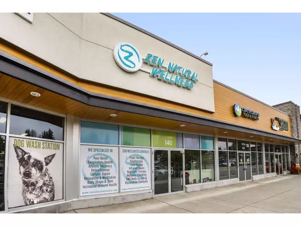 1828 MCCALLUM #140, Abbotsford, BC V2S0H9