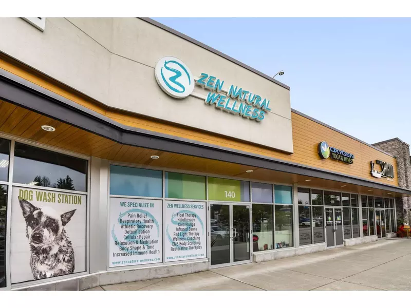 1828 MCCALLUM RD #140, Abbotsford, BC V2S0H9