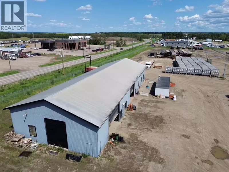 9970 SWANSON STREET, Fort St. John, BC V1J8C5