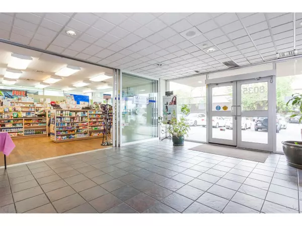 Delta, BC V4C6P8,8035 120 #203