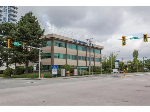 Delta, BC V4C6P8,8035 120 ST #203