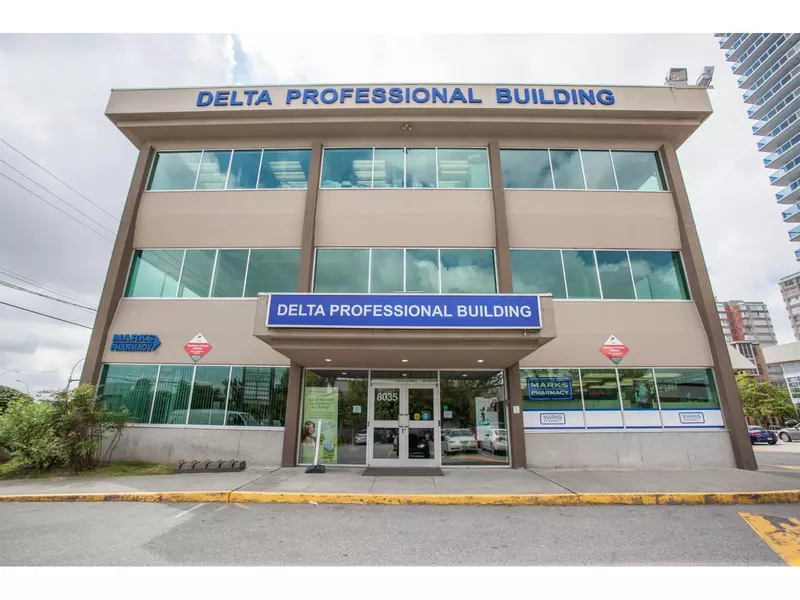 8035 120 #203, Delta, BC V4C6P8