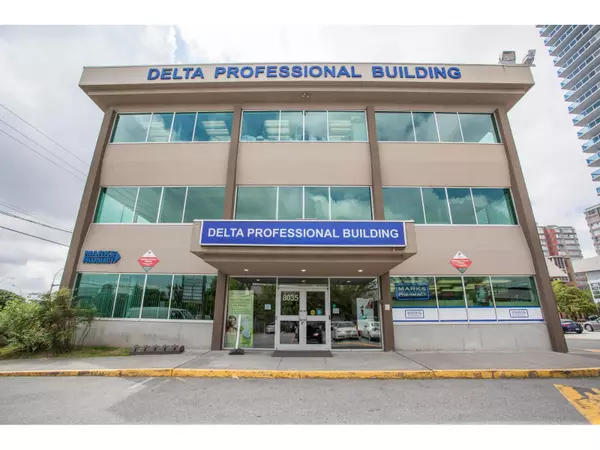 8035 120 ST #203, Delta, BC V4C6P8